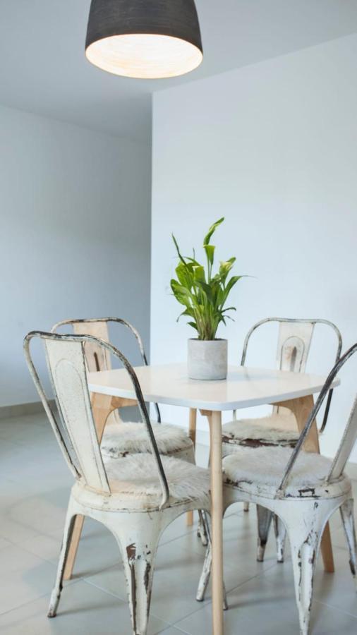 Appartement De Vacances "Fiora" A Calvi A 300M De La Plage Et Du Port Eksteriør bilde