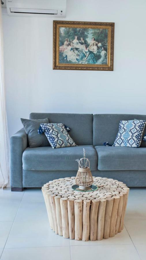 Appartement De Vacances "Fiora" A Calvi A 300M De La Plage Et Du Port Eksteriør bilde