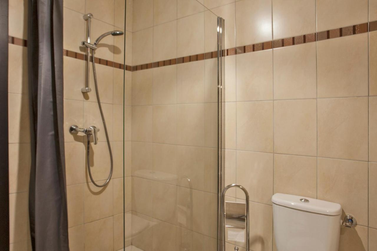 Appartement De Vacances "Fiora" A Calvi A 300M De La Plage Et Du Port Eksteriør bilde